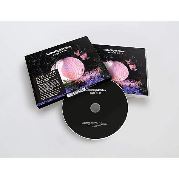 Floating Points - Late Night Tales: Floating Points - Amazon